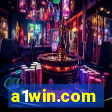 a1win.com