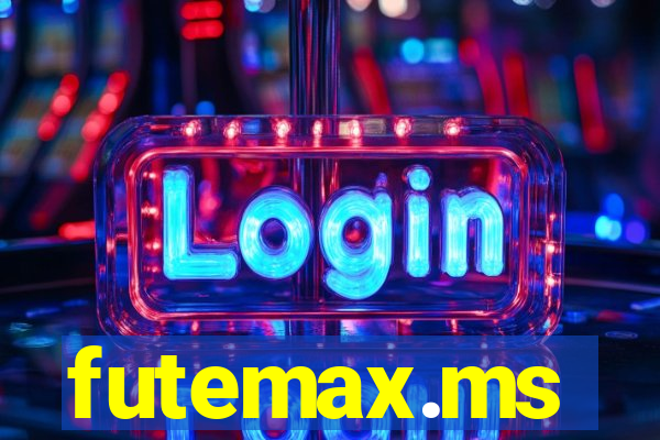 futemax.ms