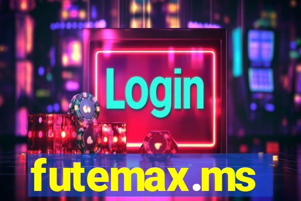 futemax.ms