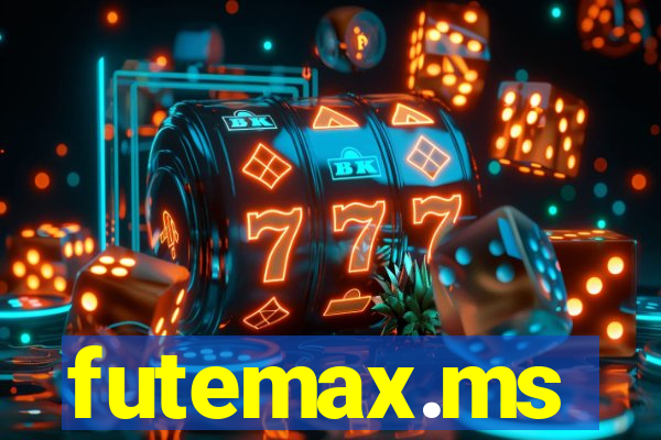 futemax.ms