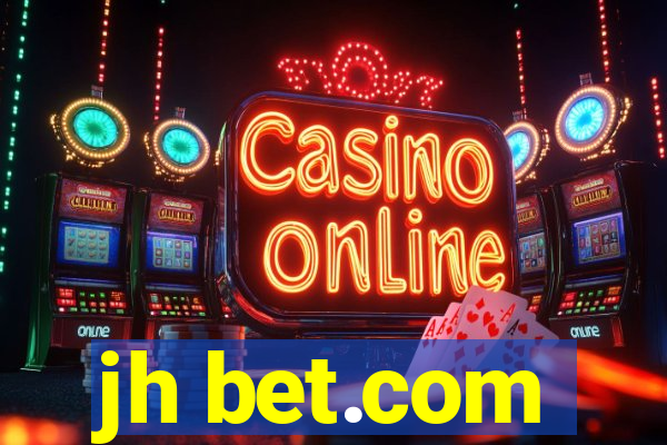 jh bet.com