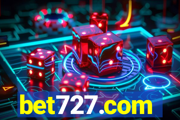 bet727.com