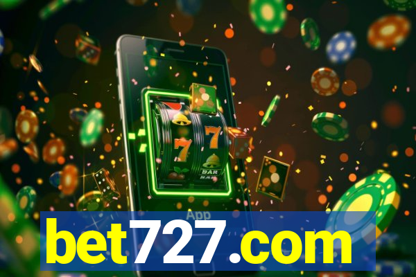 bet727.com