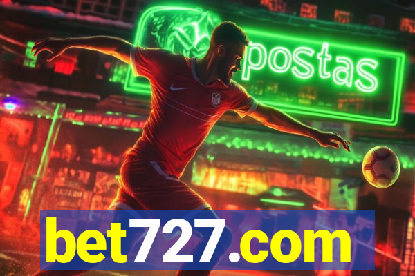 bet727.com