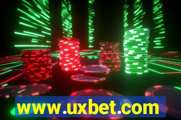 www.uxbet.com