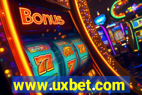 www.uxbet.com