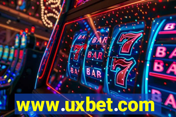 www.uxbet.com