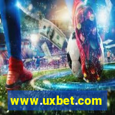 www.uxbet.com