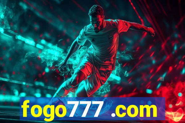 fogo777 .com