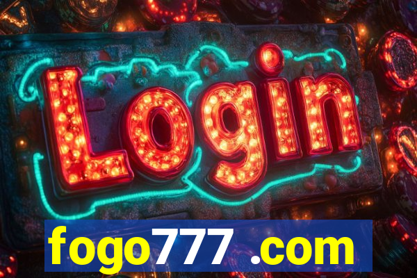 fogo777 .com