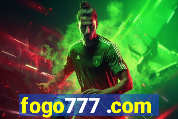 fogo777 .com