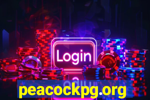 peacockpg.org