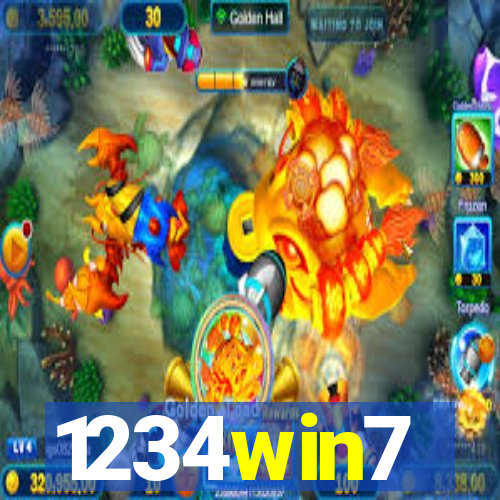 1234win7