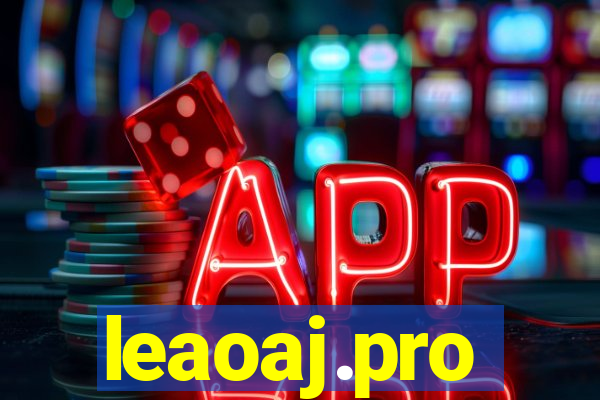 leaoaj.pro