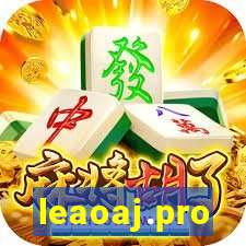 leaoaj.pro