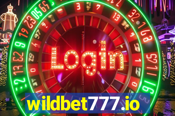 wildbet777.io