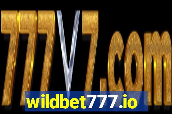 wildbet777.io