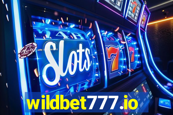 wildbet777.io