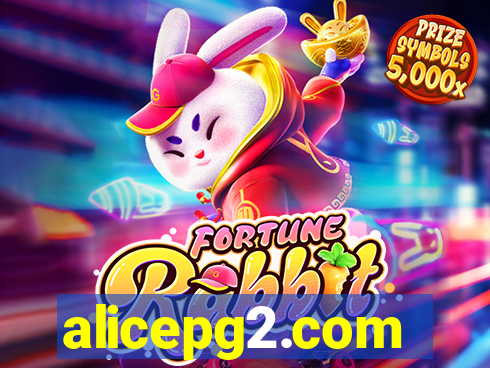 alicepg2.com