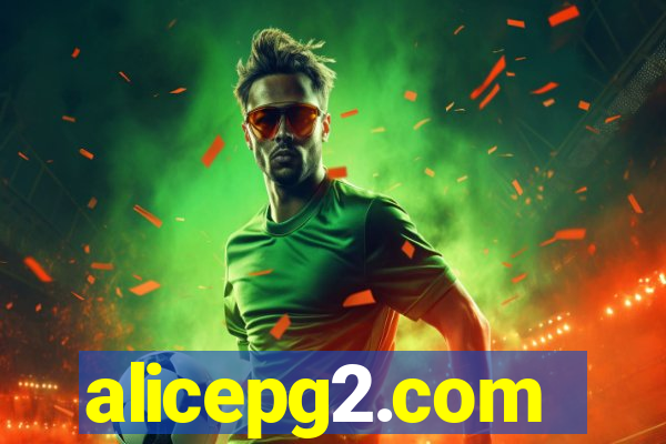 alicepg2.com