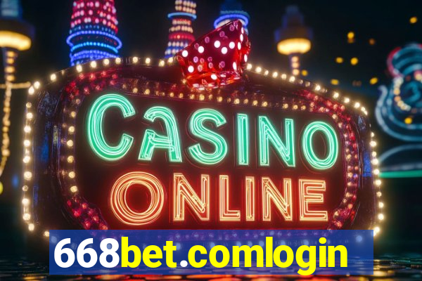 668bet.comlogin