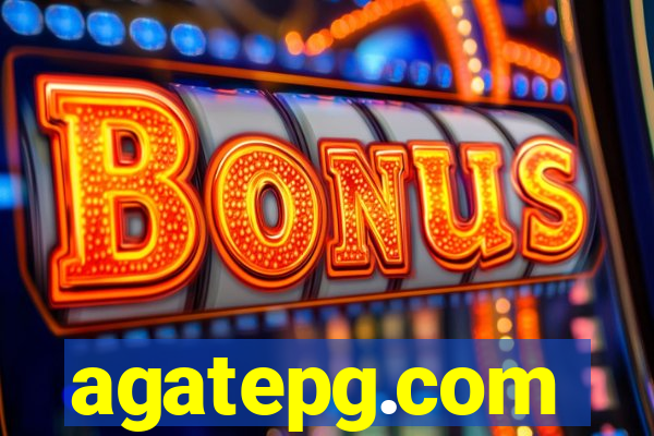 agatepg.com