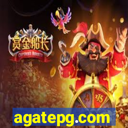 agatepg.com