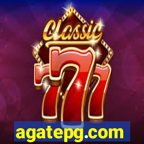 agatepg.com