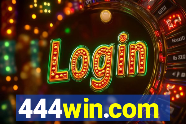 444win.com