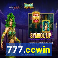 777.ccwin