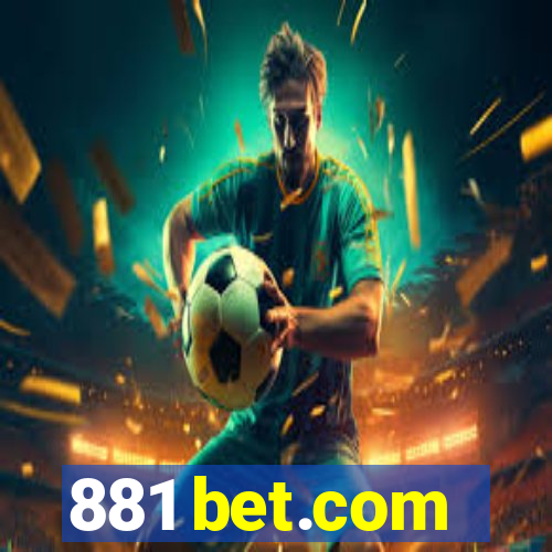 881 bet.com