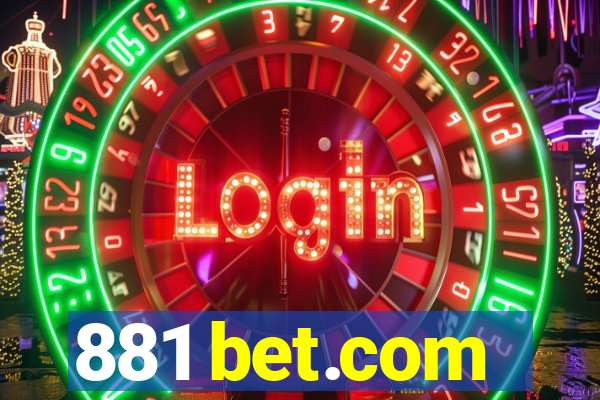881 bet.com