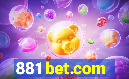 881 bet.com