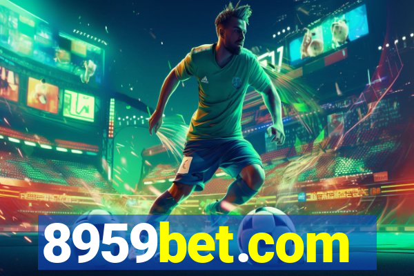 8959bet.com