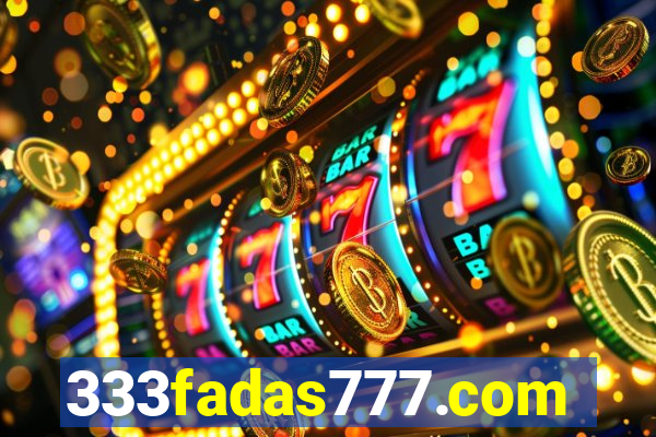 333fadas777.com