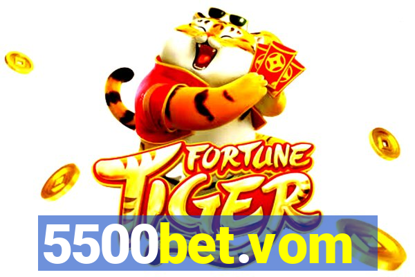 5500bet.vom
