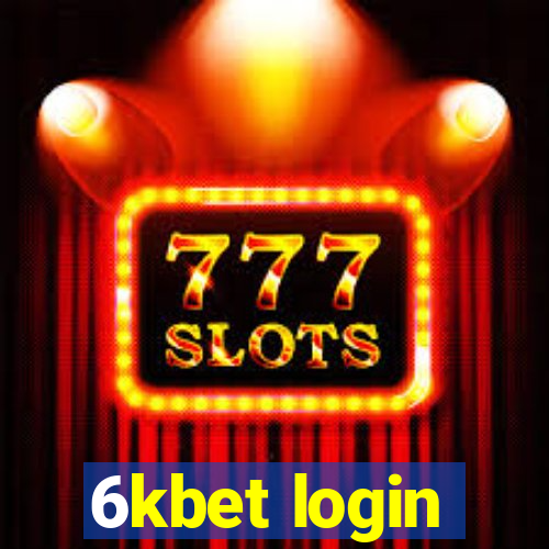 6kbet login