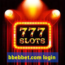 bbebbet.com login