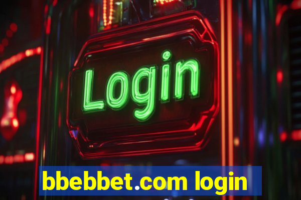 bbebbet.com login