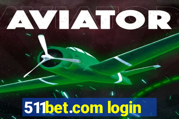 511bet.com login