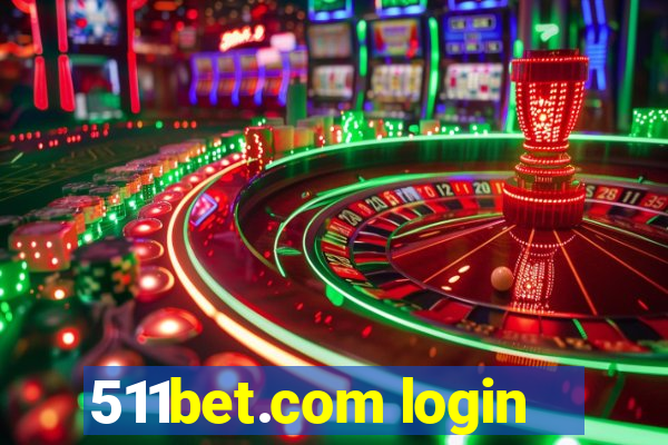 511bet.com login