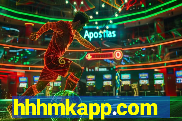 hhhmkapp.com