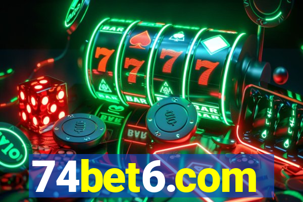74bet6.com