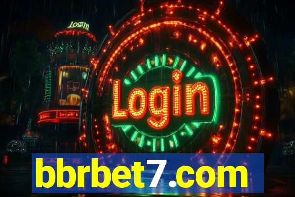 bbrbet7.com