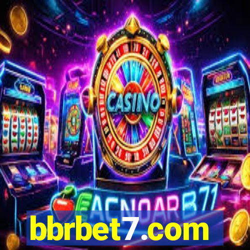 bbrbet7.com