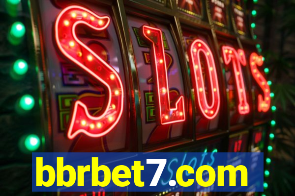 bbrbet7.com