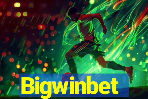 Bigwinbet