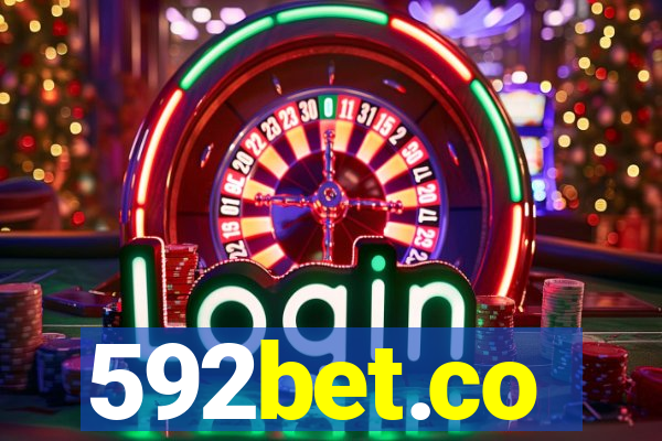 592bet.co