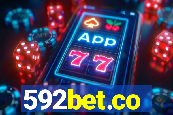 592bet.co