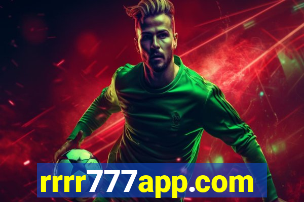 rrrr777app.com